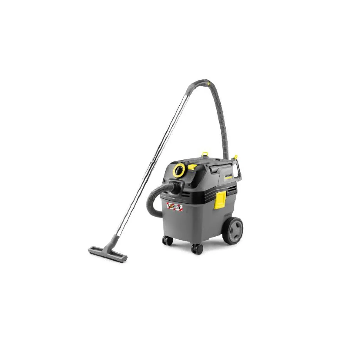 Aspirateur eau et poussière NT 301 AP KARCHER 1.148 221.0 - vue 3