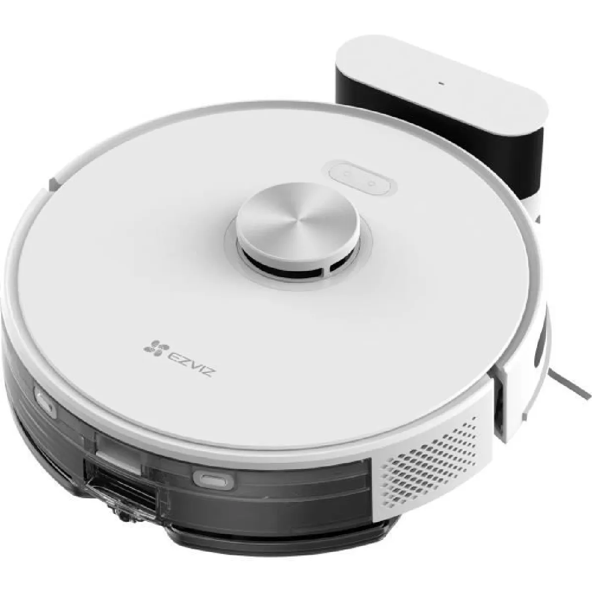 Ezviz Blanc Aspirateur Robot Re5 - Image 4