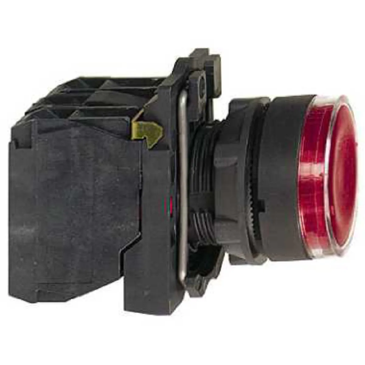 Schneider Electric Rouge Xb5aw34m5