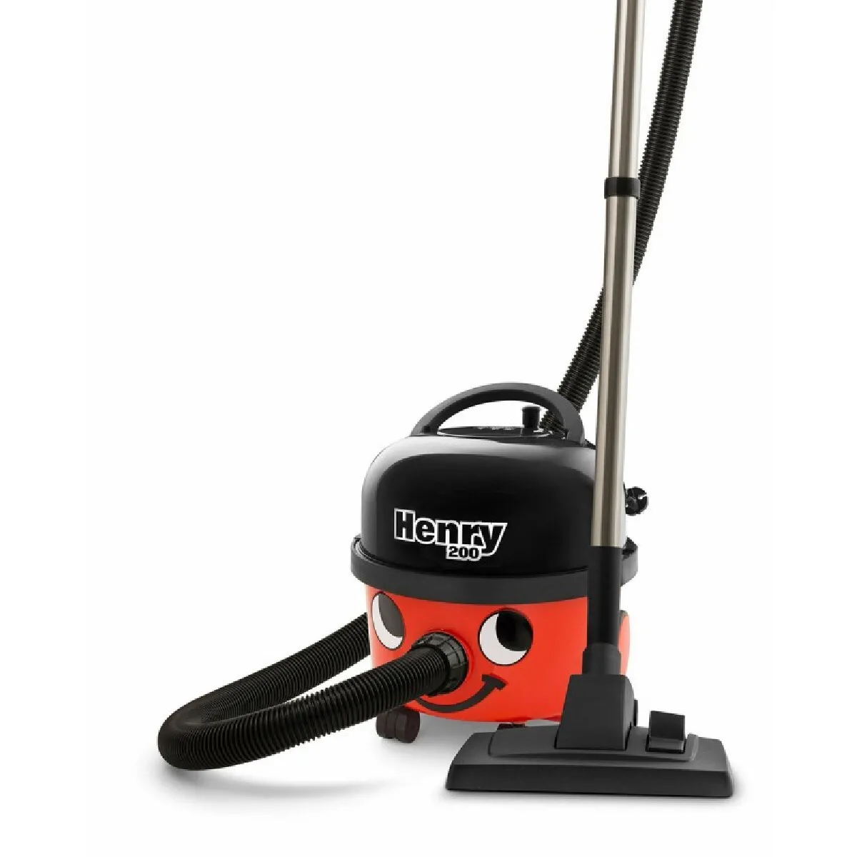Numatic Rouge Hvr200-11