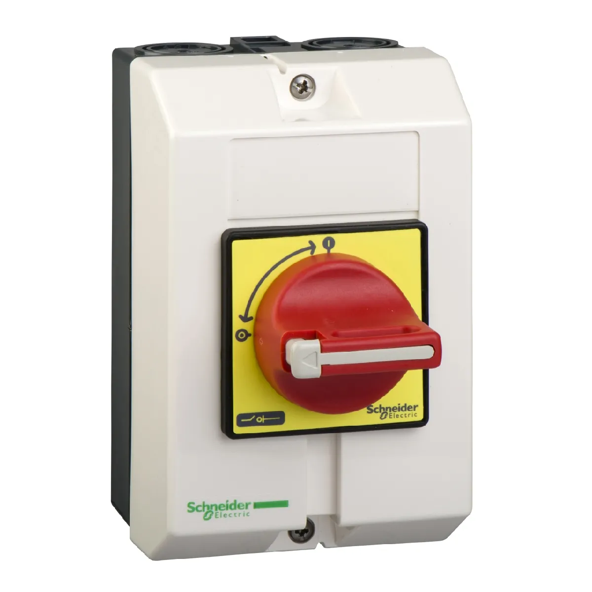 Schneider Electric VCF0GE Sectionneur Tesys - vue 5