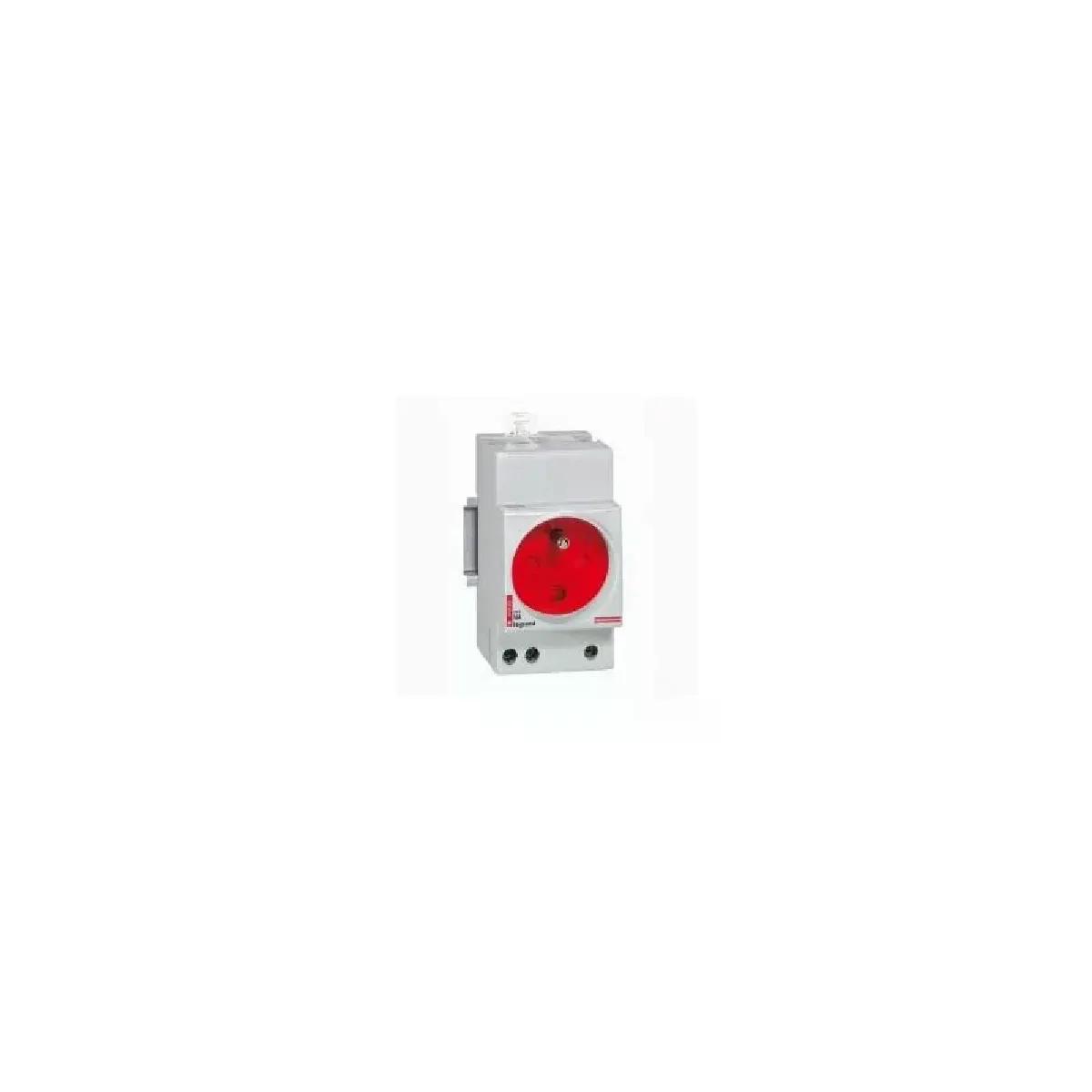 LEGRAND G382 Socket de type E - Image 3