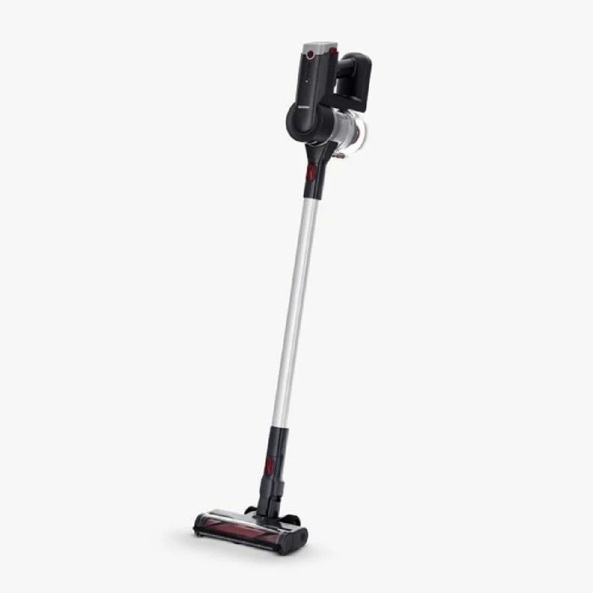 Aspirateur balai sans fil 2 en 1 Severin HV7164 300 W Gris 