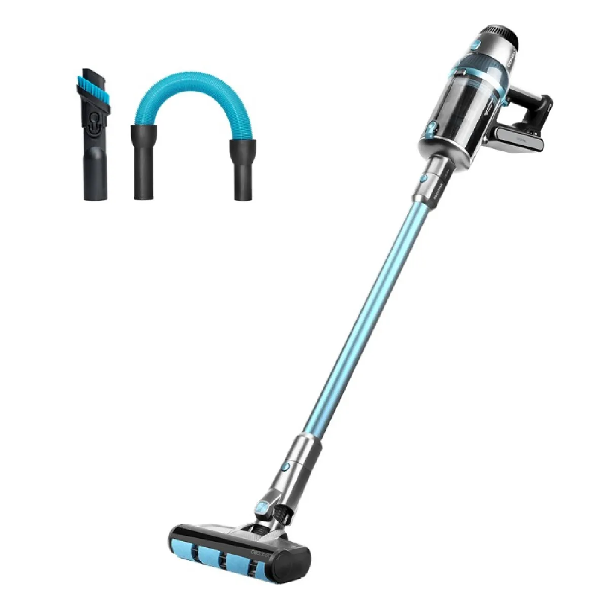 CECOTEC  Conga Rockstar 1600