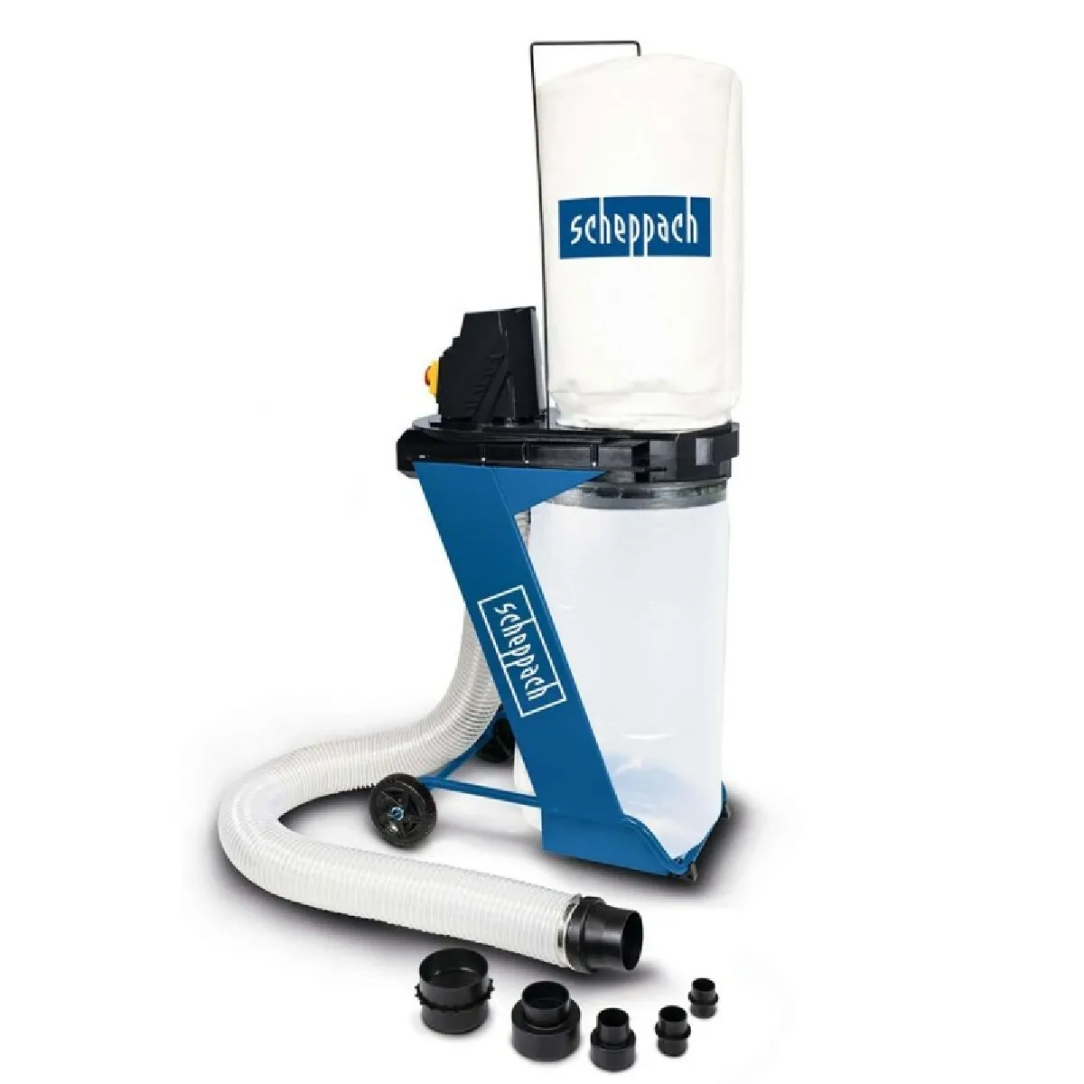 SCHEPPACH  DC500