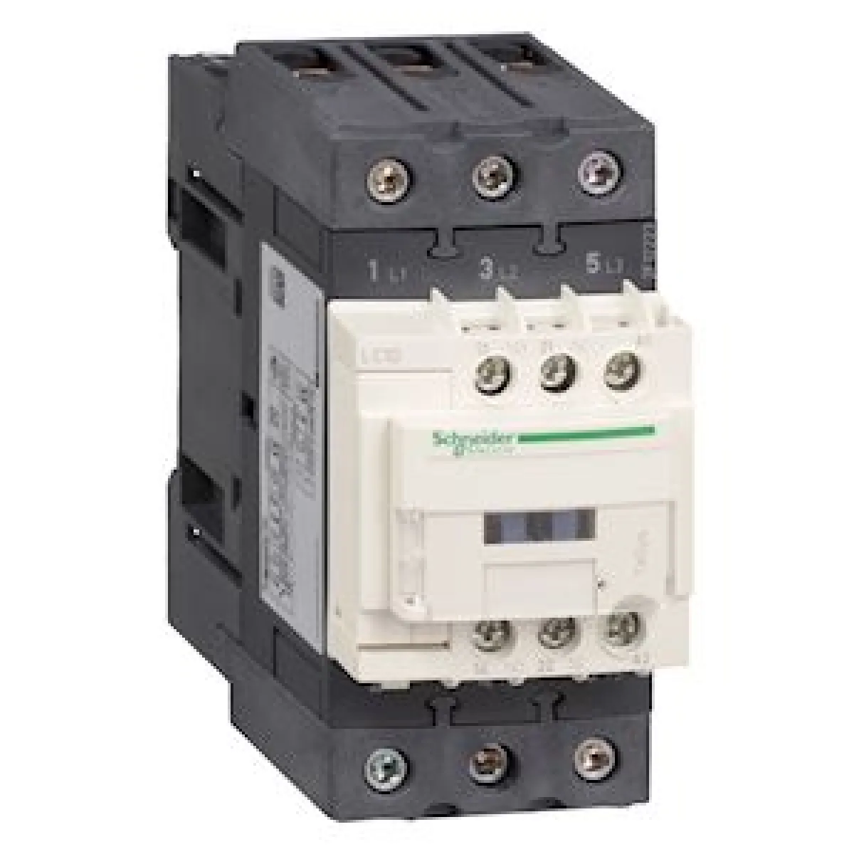 Schneider Electric Contacteur Tesys D - vue 3