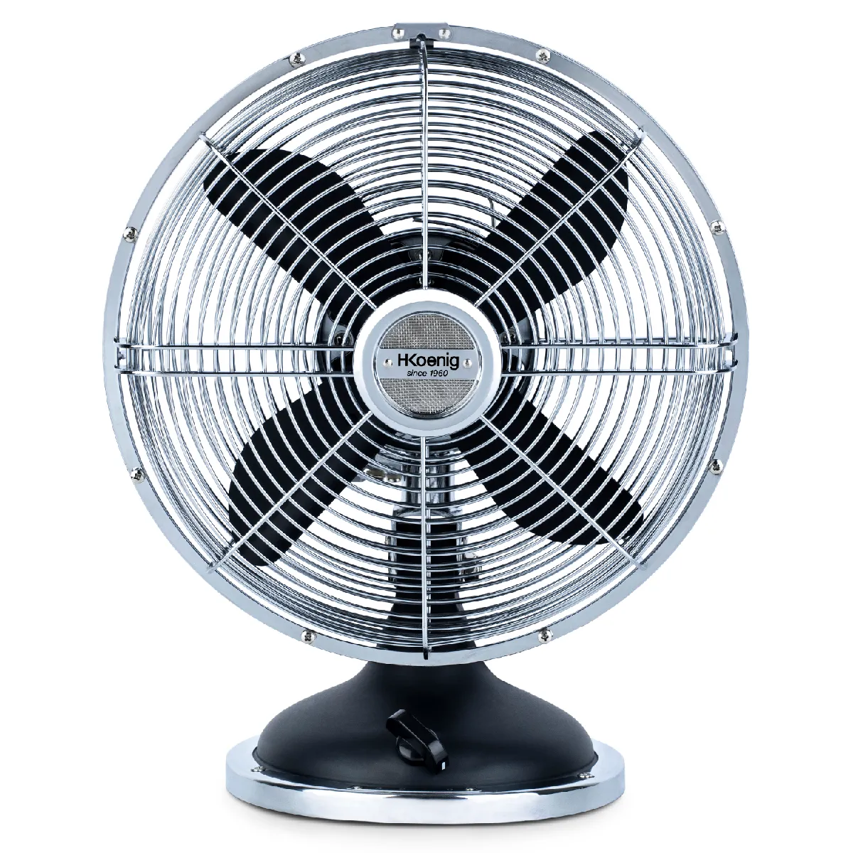 H.Koenig JOE50 Ventilateur