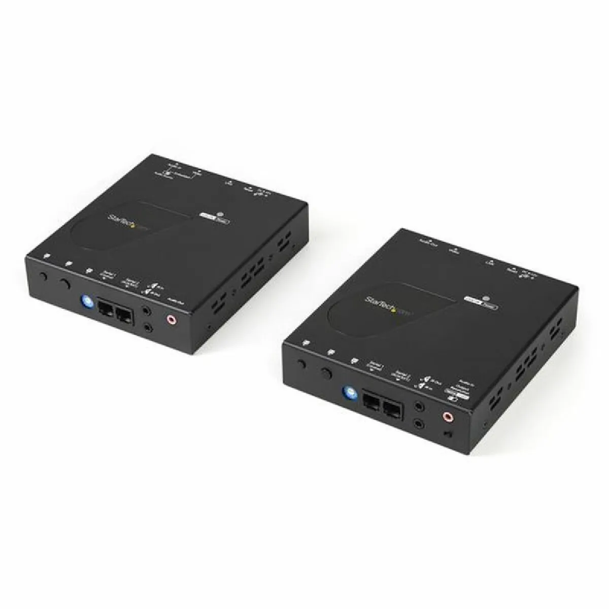 Startech.com Startech St12mhdlan4k - Convertisseur/Adaptateur