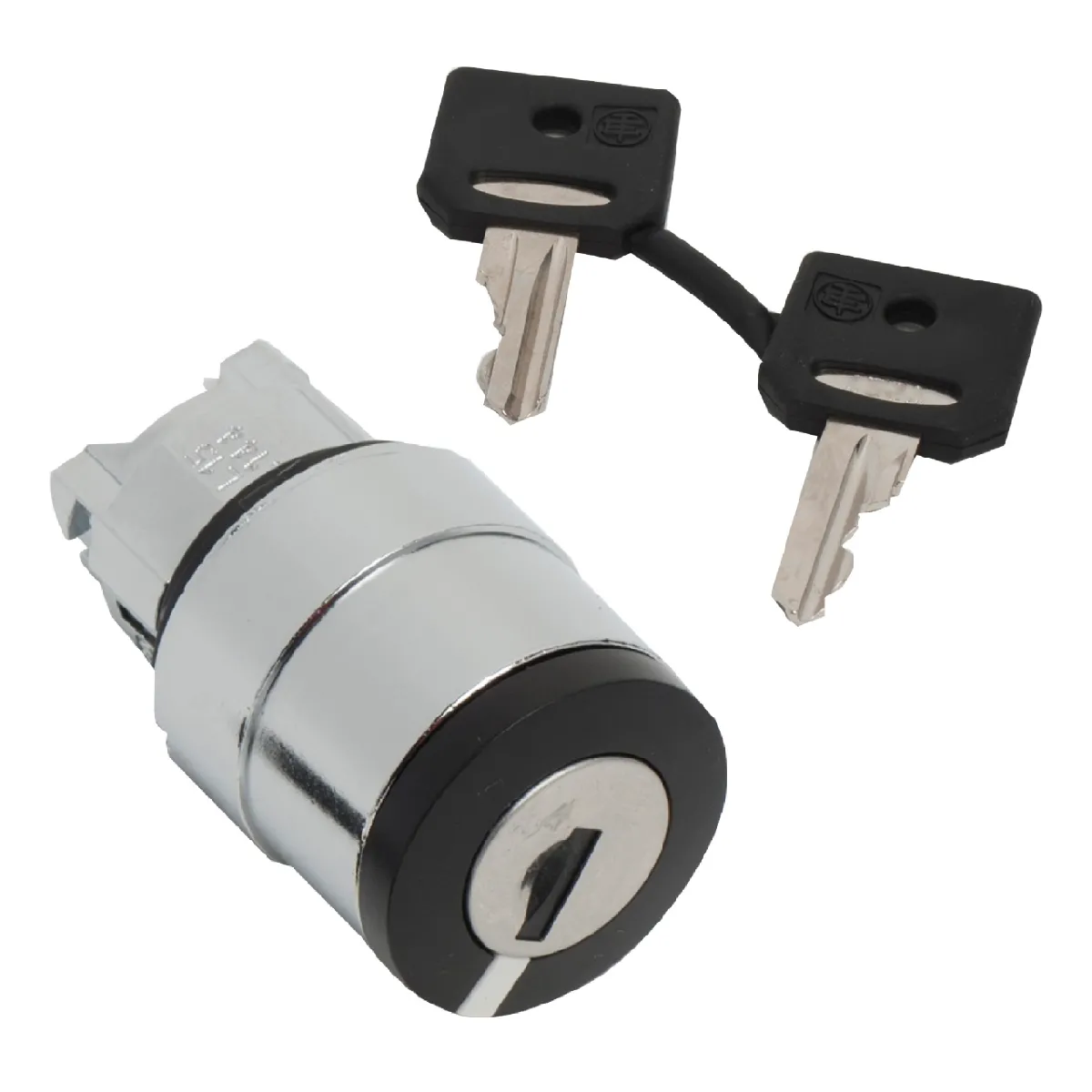Schneider Electric ZB4BG220 - vue 2