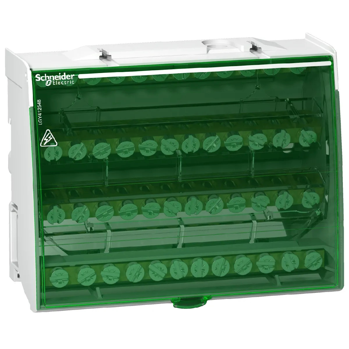 Schneider Electric LGY412548 - vue 2