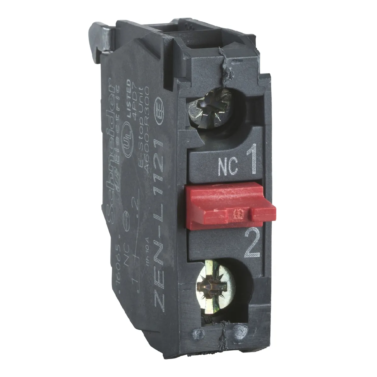Schneider Electric ZENL1121 - vue 2