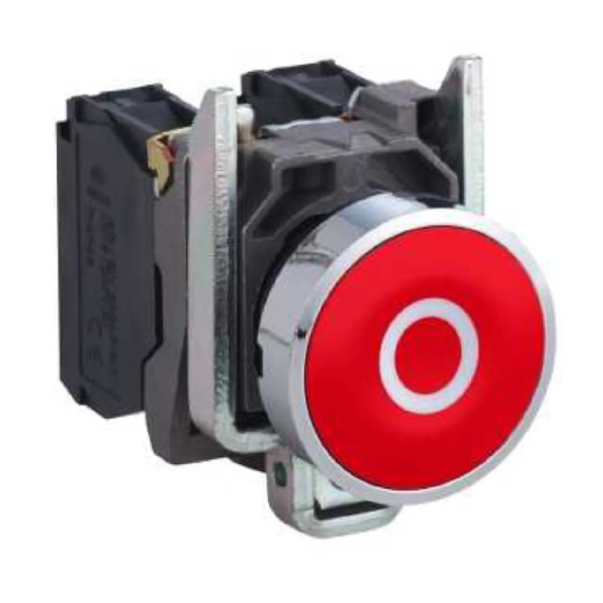 Schneider electric XB4BA4322 - Rouge