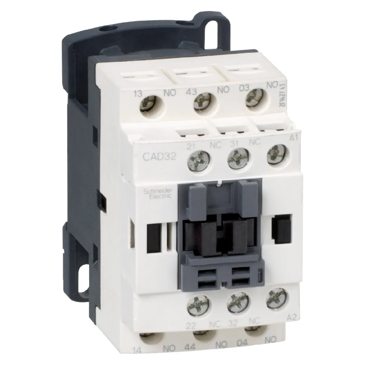 Schneider Electric Cad32bd - 24 V Dc