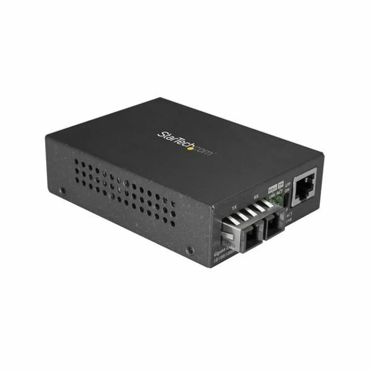 Startech.com Startech Rj45 Fibre Optique Adaptateur