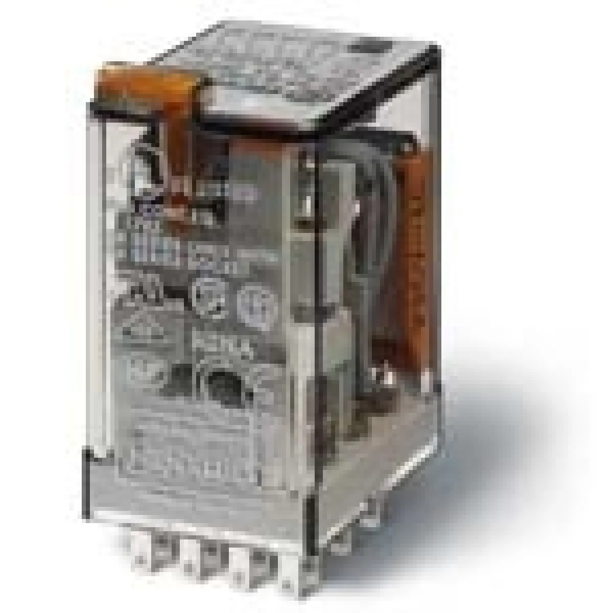 55.34.8.110.0040 - Switching relay AC 110V 7A 55.34.8.110.0040