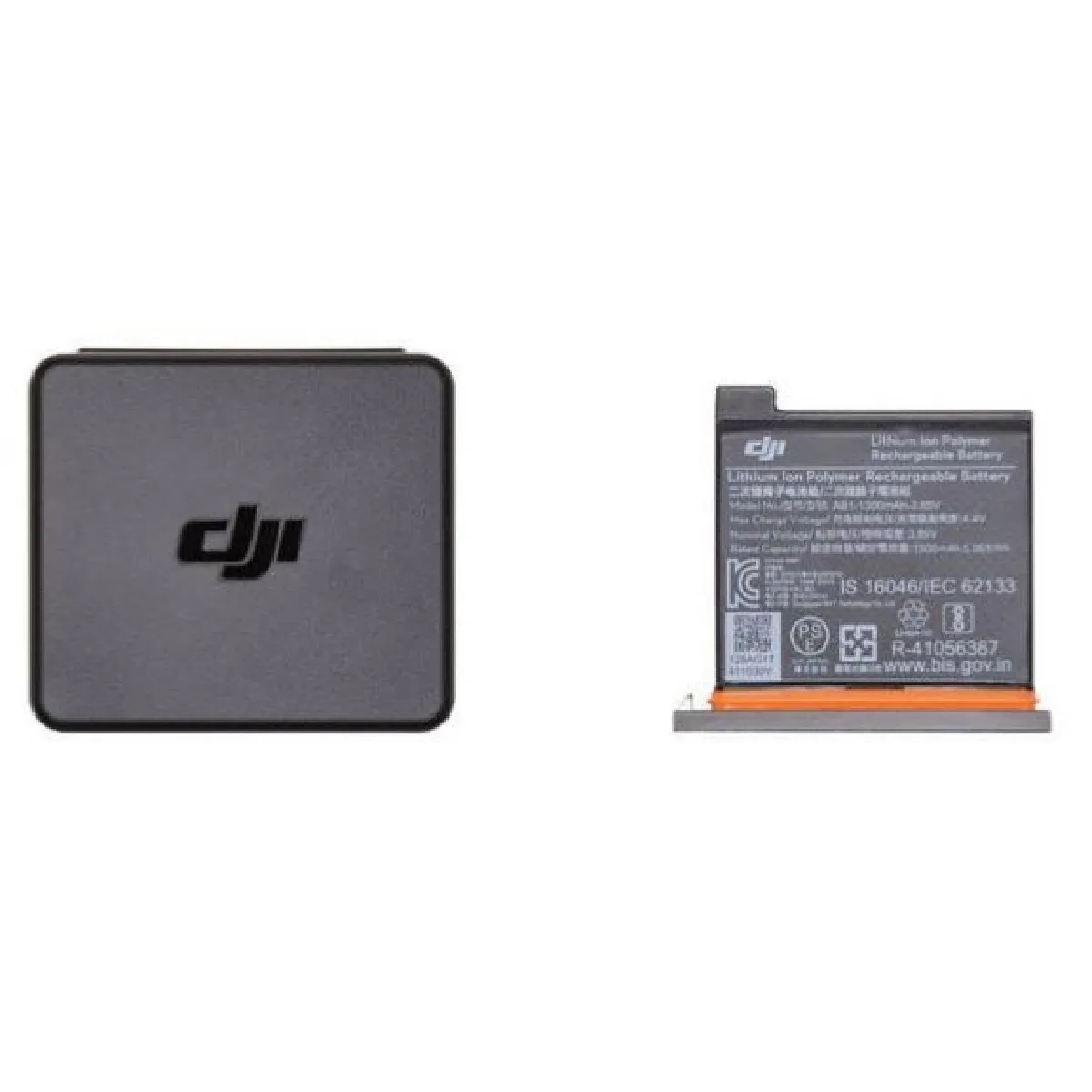 DJI OSMO ACTION PART 1 BATTERY