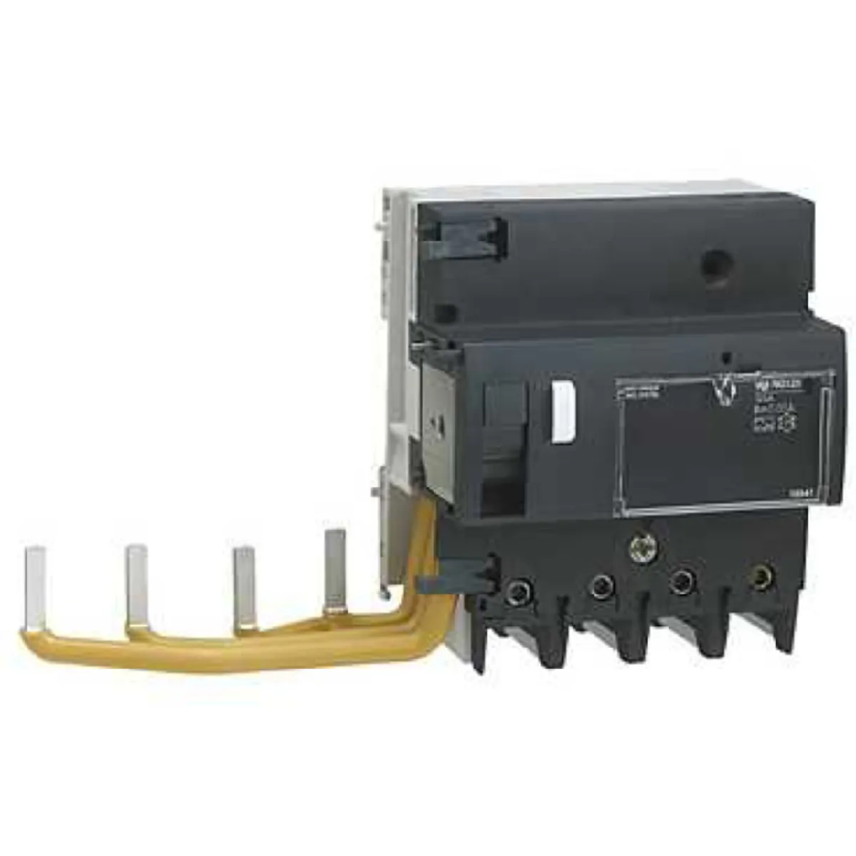 SCHNEIDER ELECTRIC Bloc différentiel Vigi NG125 - vue 2