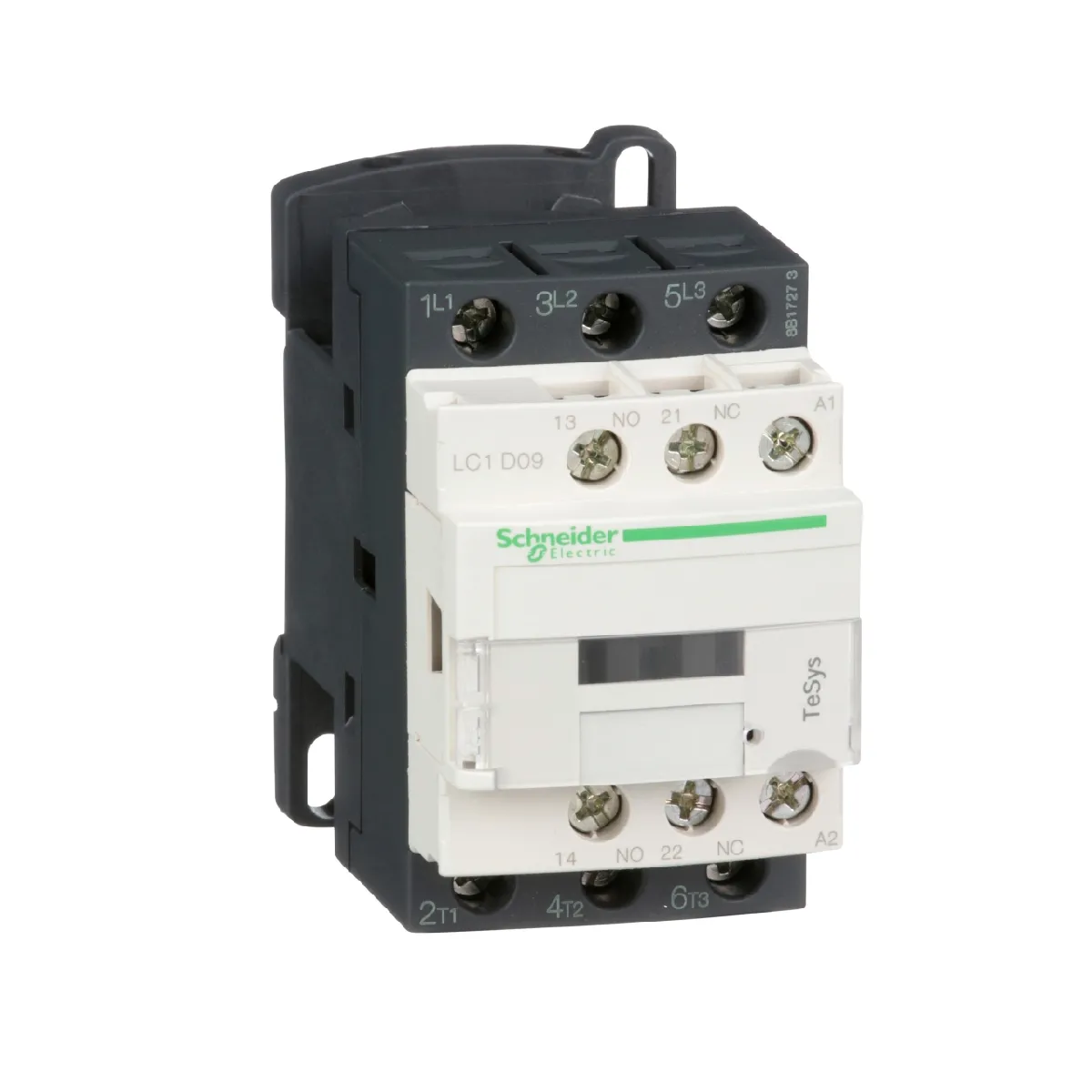 Schneider Electric LC1D09F7 - vue 2