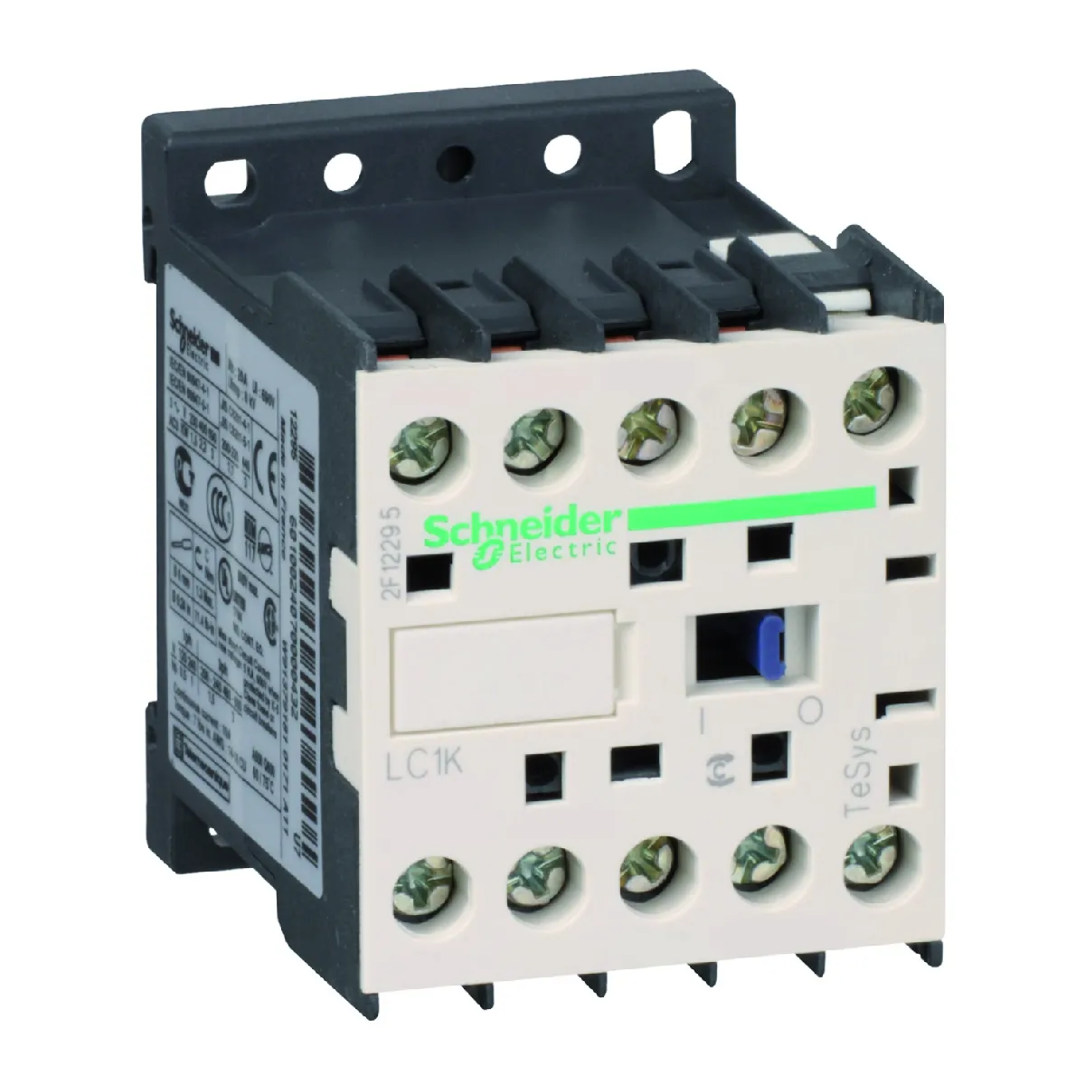 Schneider Electric LC1K0910B7 - vue 2