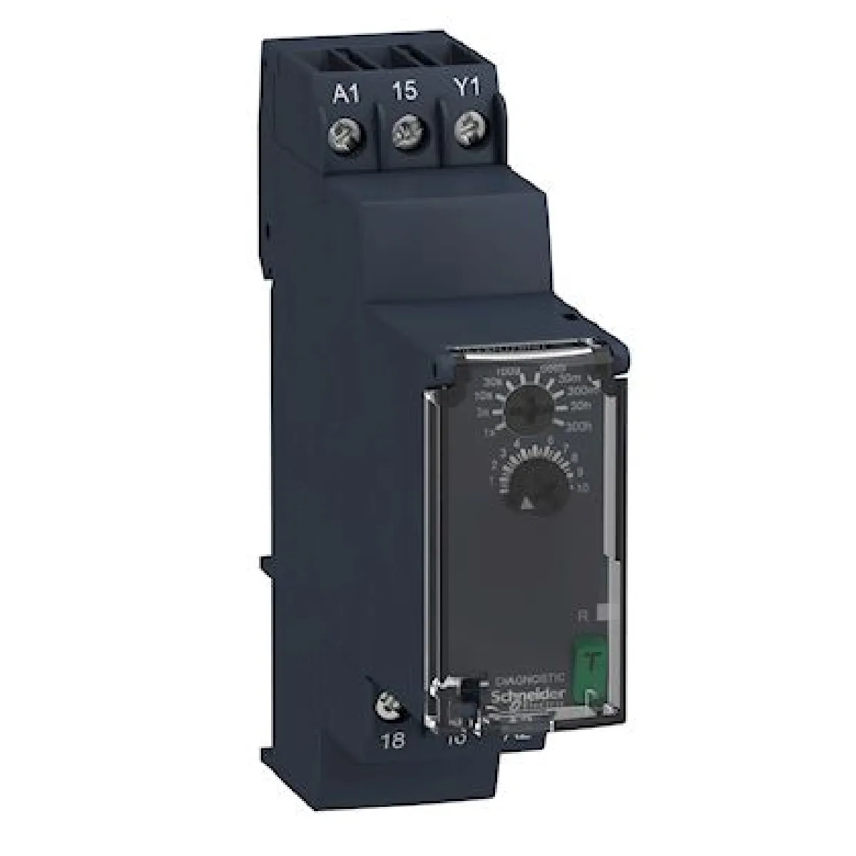 Schneider electric RE22R1AMR