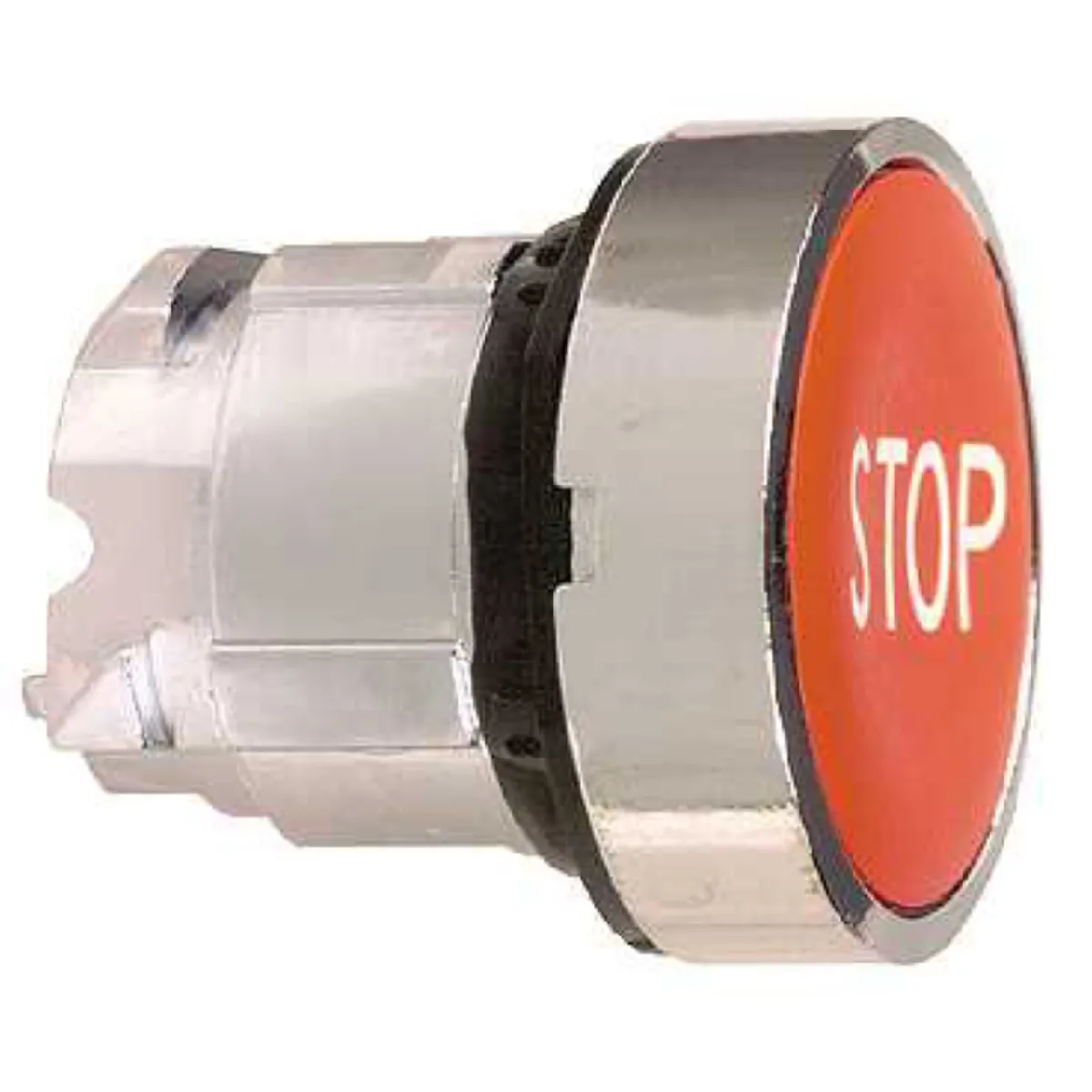 Schneider Electric Rouge Zb4ba434