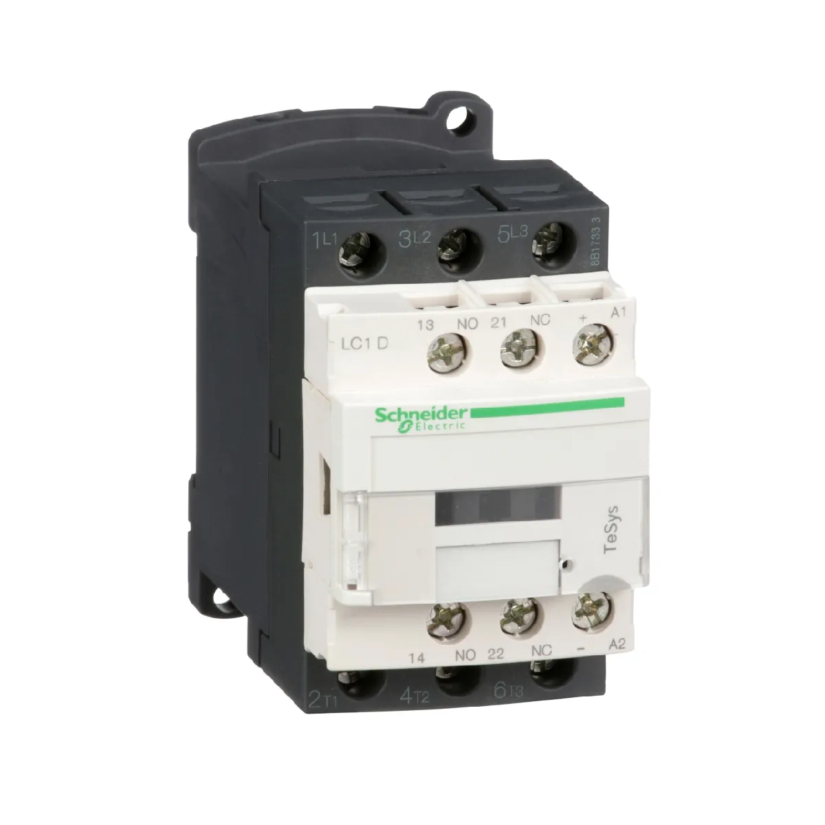 Schneider Electric Lc1d09bl - 24V Dc