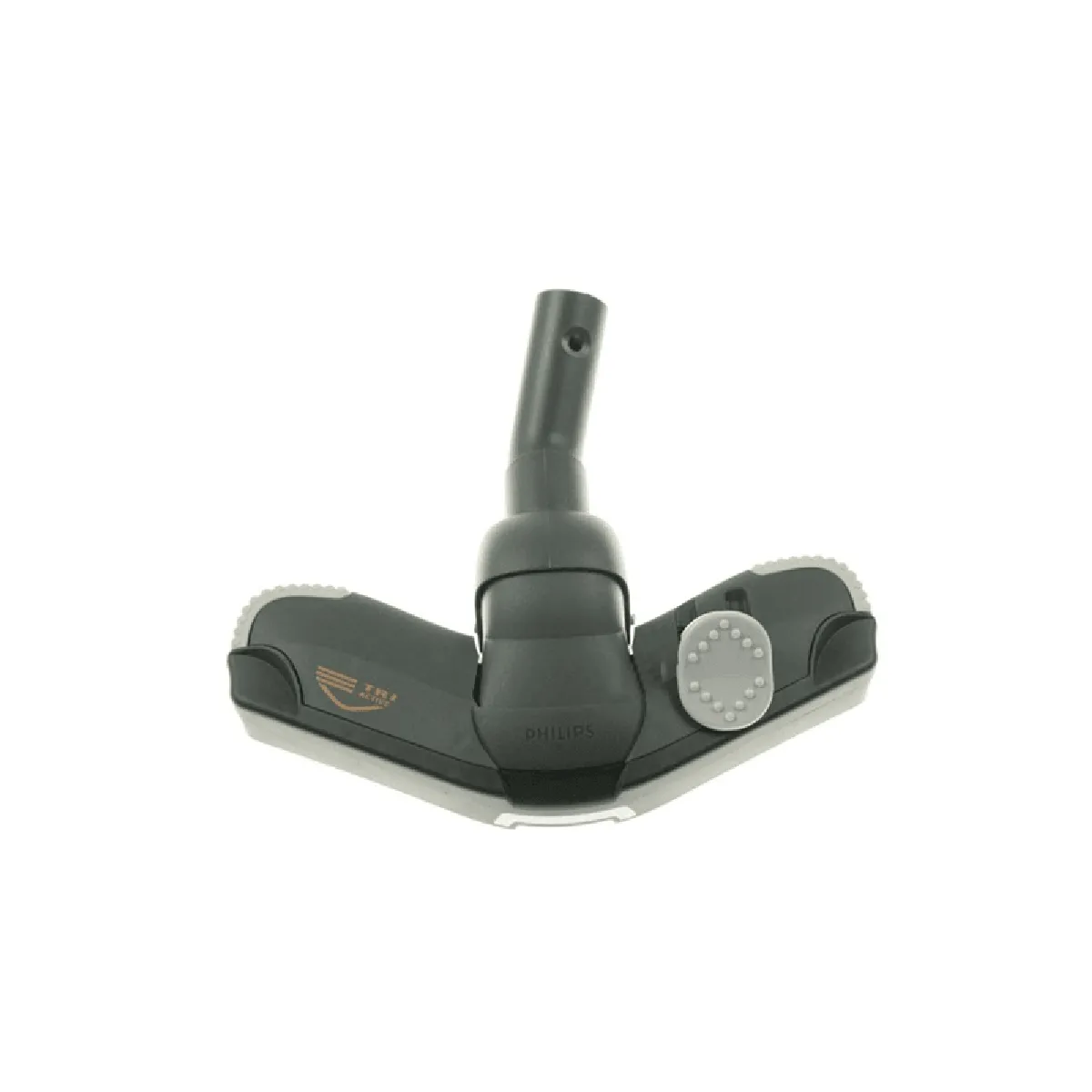 Philips brosse Tri Active pour aspirateur traîneau