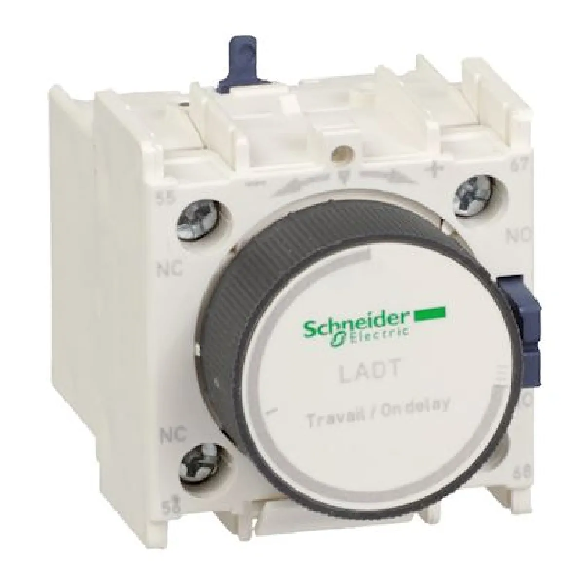 Schneider Electric LADT2 - vue 2