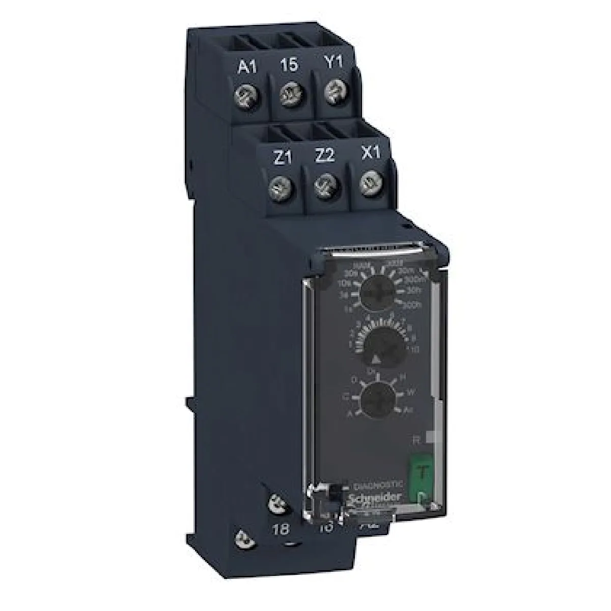 Schneider Electric RE22R1MYMR - vue 2