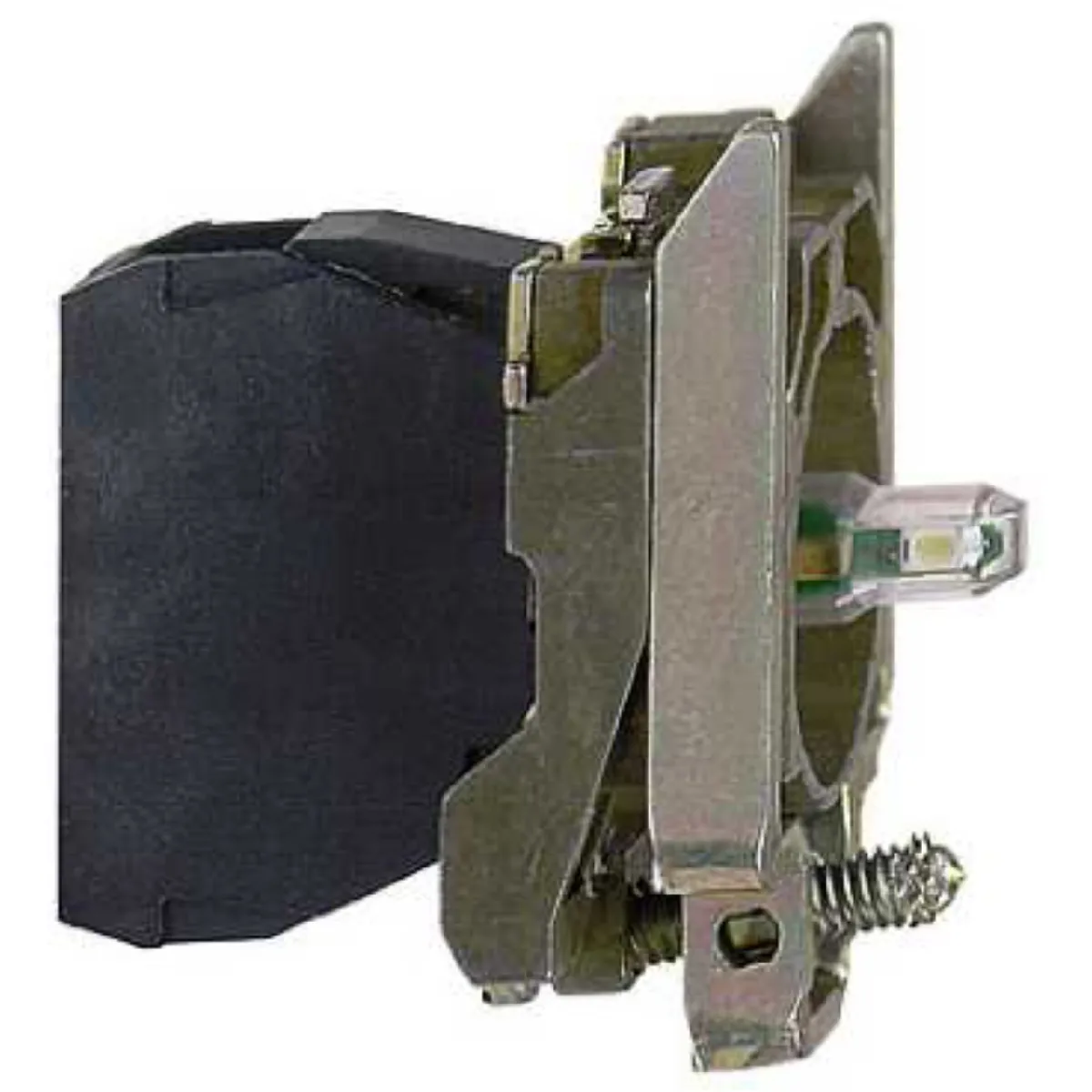 Schneider Electric ZB4BVB1 - vue 2