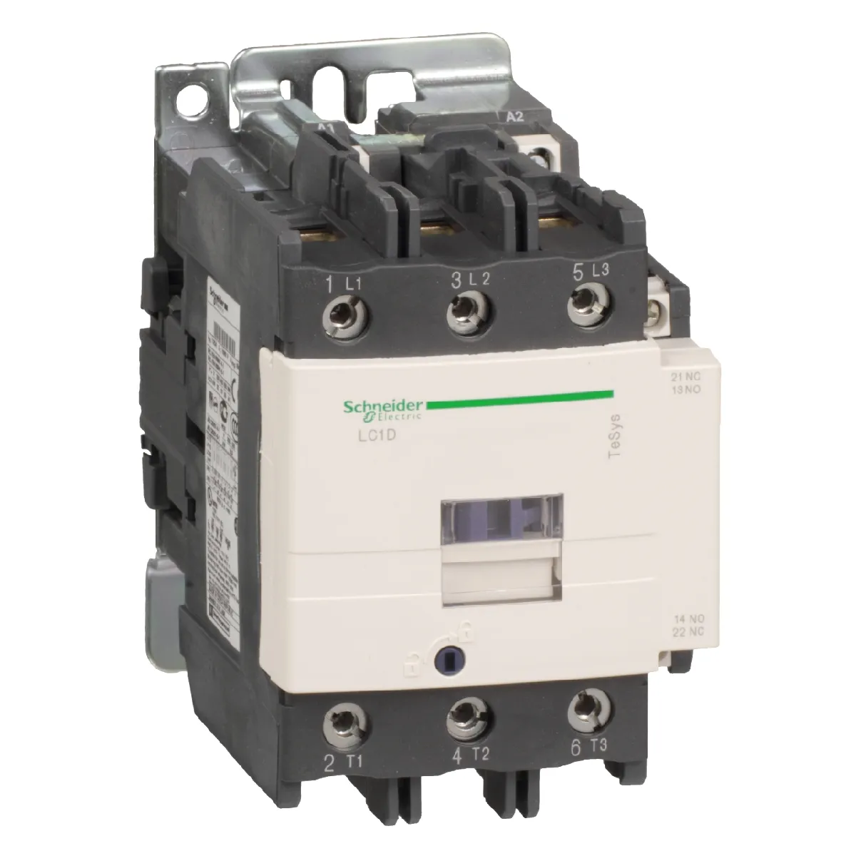 Schneider Electric Lc1d80bd - 24 V Dc