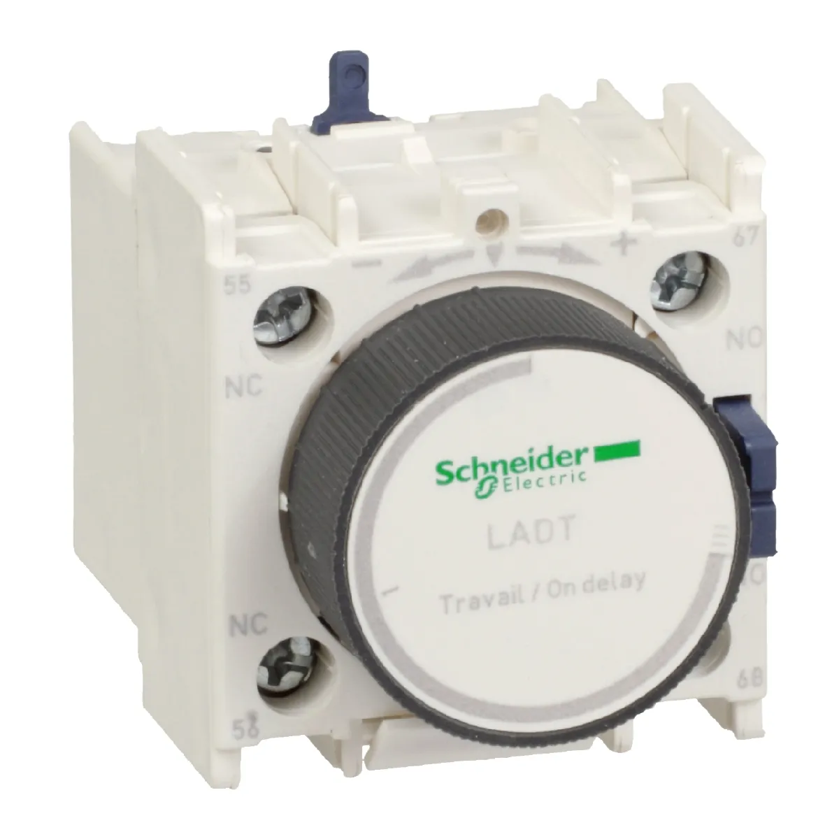 Schneider Electric LADR0 - vue 4