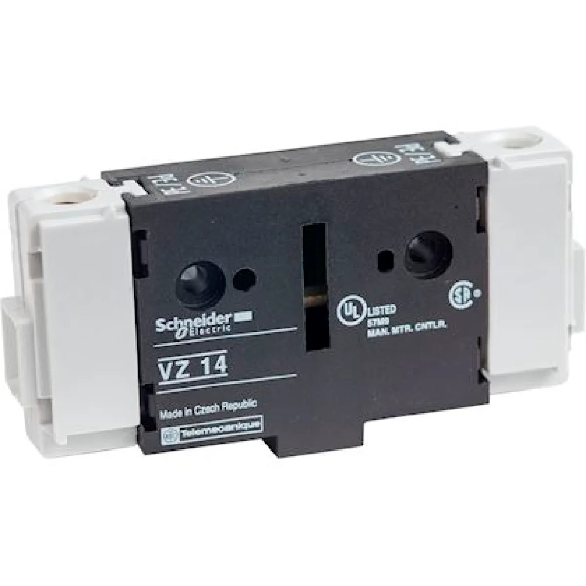 Schneider Electric VZ14 - vue 2
