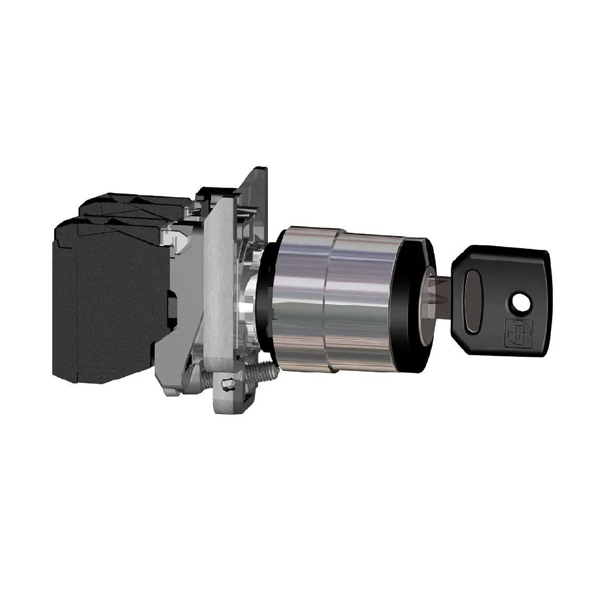 Schneider Electric XB4BG33 - vue 2