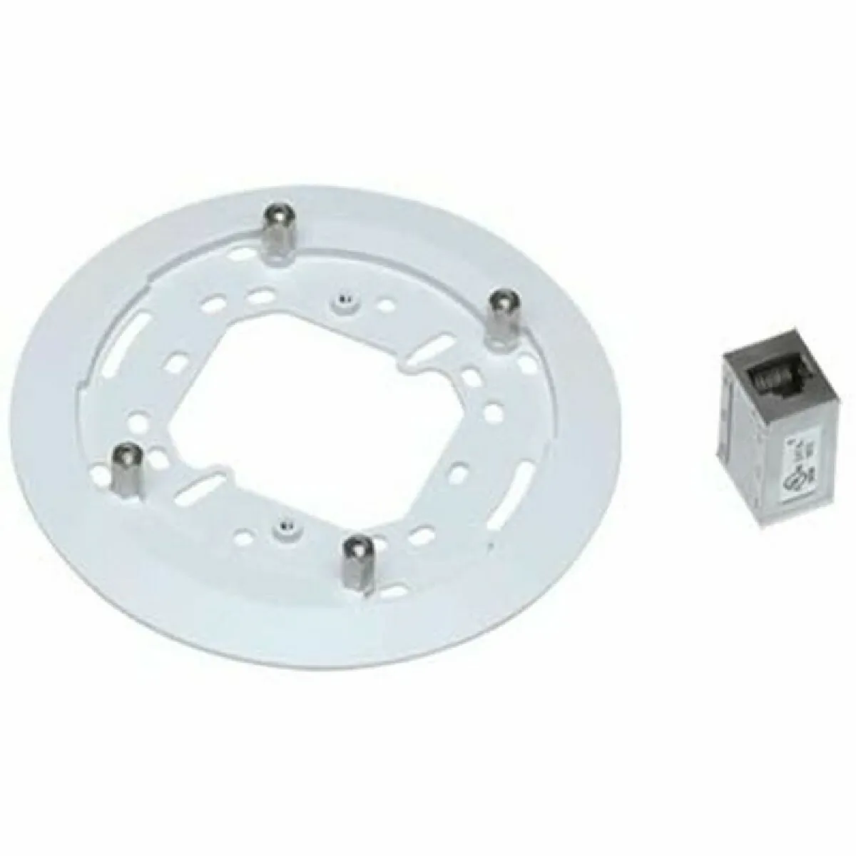 Axis Blanc Stabilisateur 5503-921
