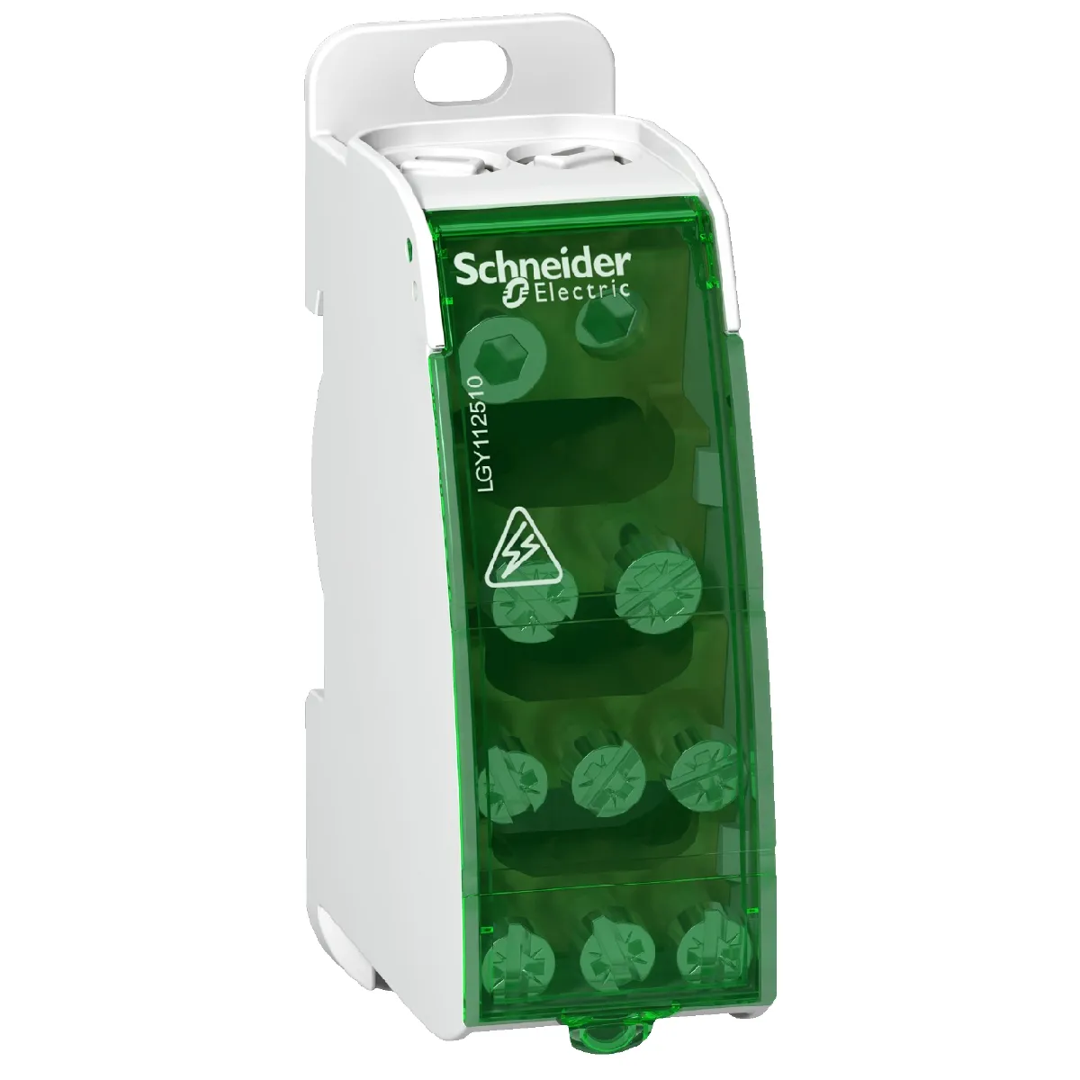 Schneider Electric LGY112510 - vue 2