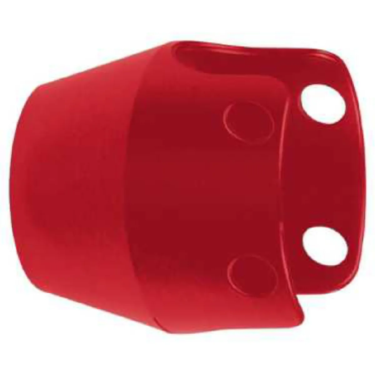 Schneider electric ZBZ1604 - Rouge