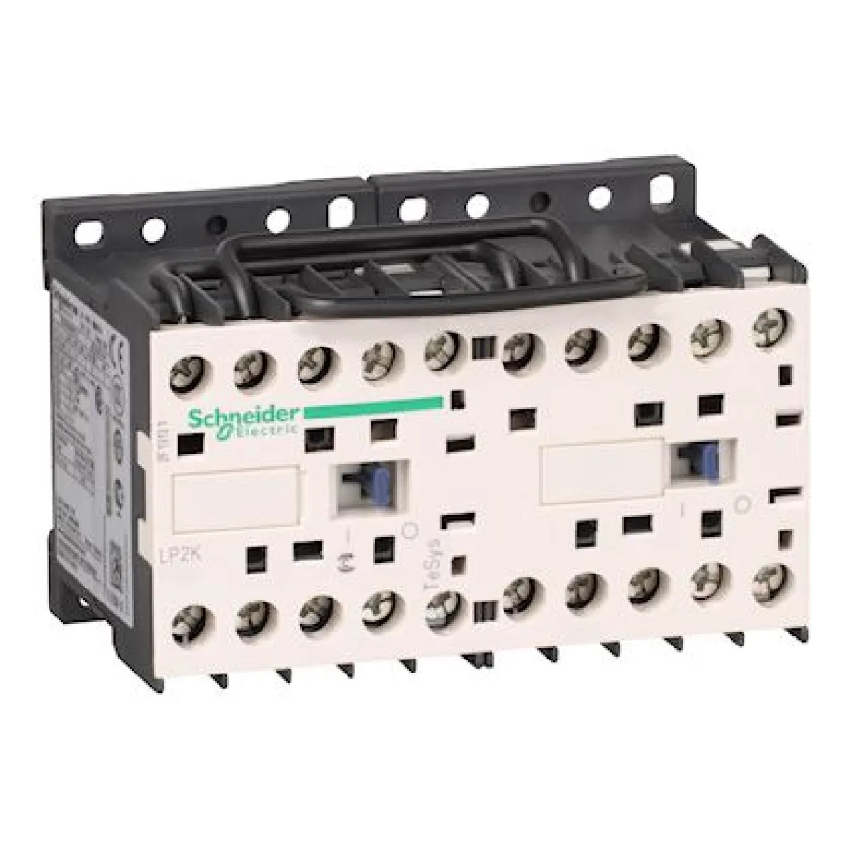 SCHNEIDER ELECTRIC TeSys LP2K0910BD - vue 2
