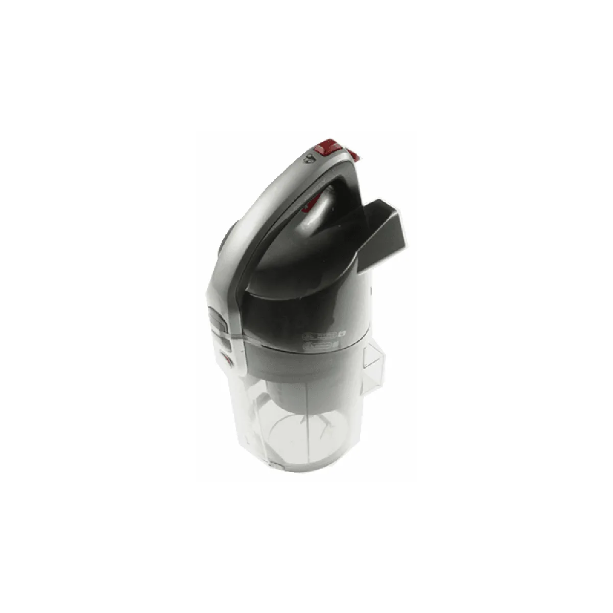 Boîte Cyclonique Hoover 48029721 – Module Cyclonique Complet, Compatible Modèles Hoover - vue 10