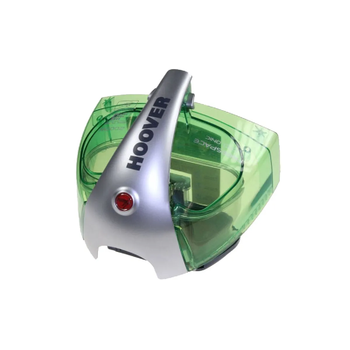 HOOVER Cassette Cyclonique pour Aspirateur