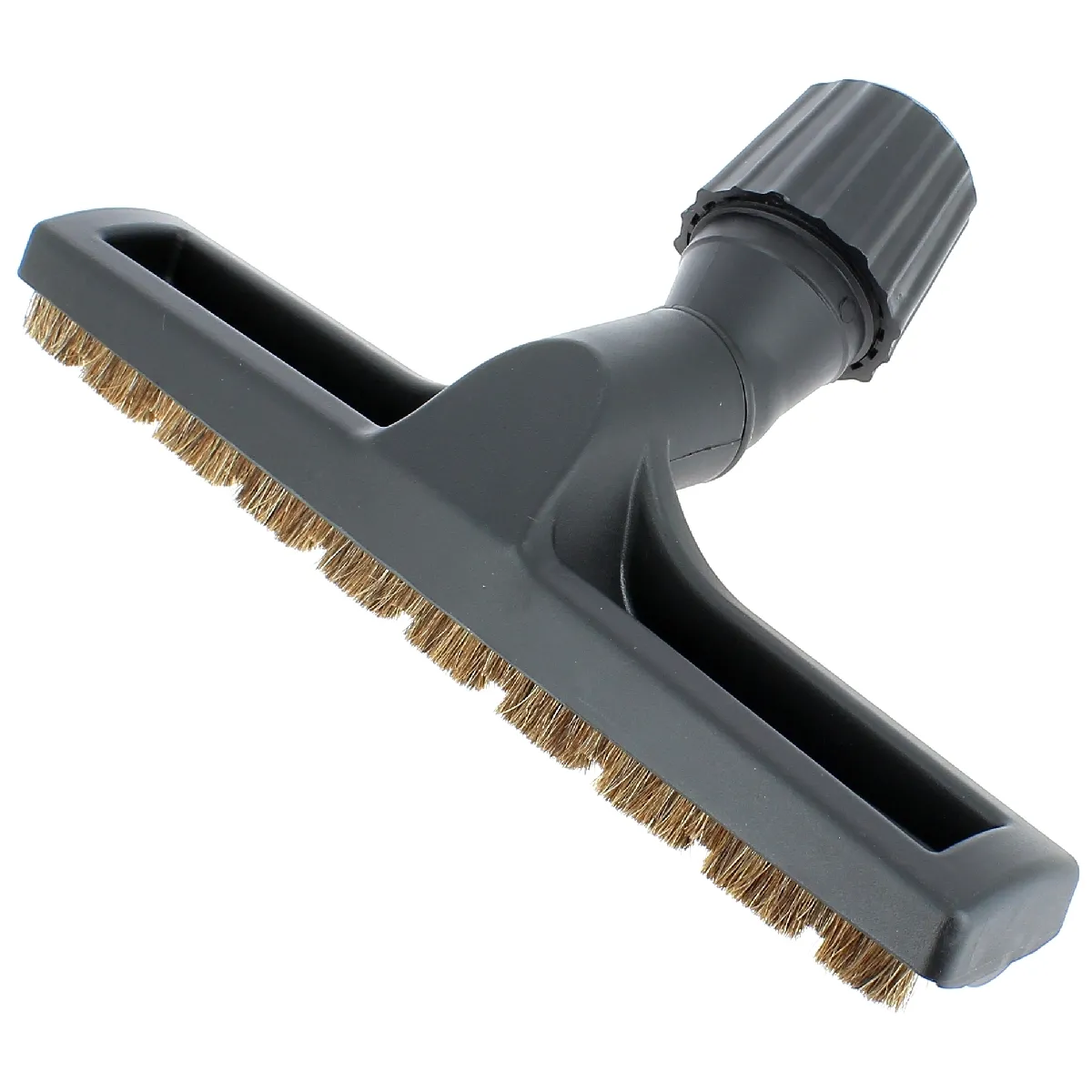 Brosse Parquet Universelle Electrolux – Poils Doux, Compatible Multi-marques - vue 2
