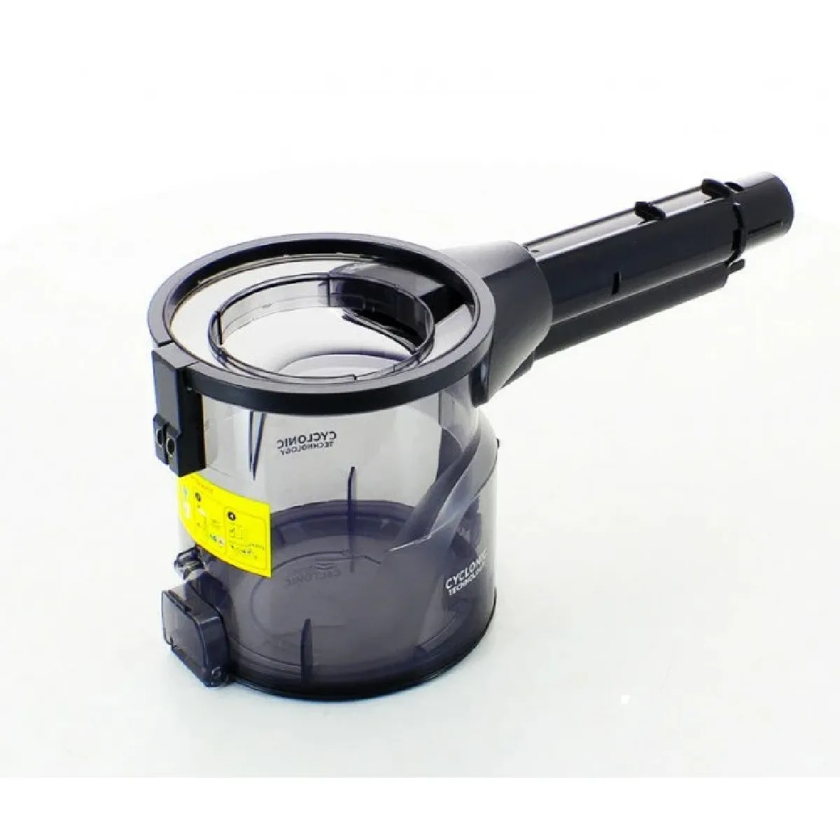 Hoover Réservoir à poussières H Free 100