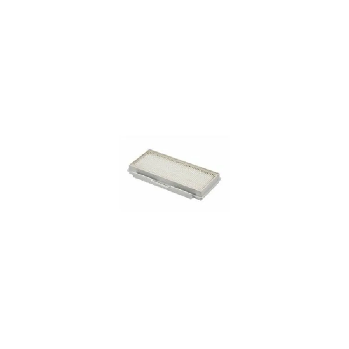 Filtre HEPA Bosch BBZ154HF – Filtration Optimale, Compatible ProAnimal