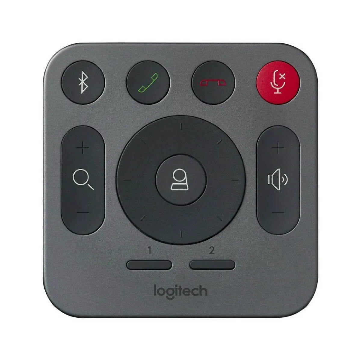 Logitech Télécommande 993 001940