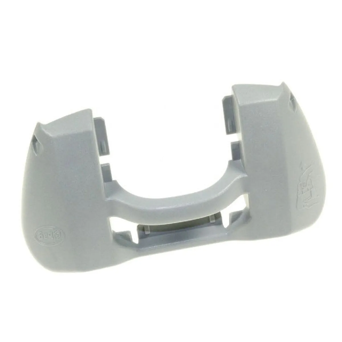 Support De Sacs Pour Aspirateur Electrolux 113052202 – Pièce D’origine, Compatible ZCS2000P