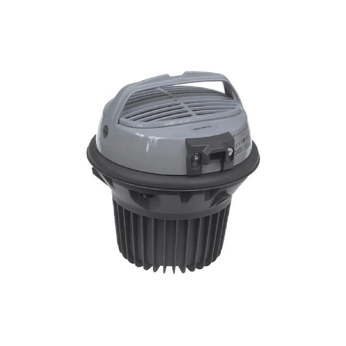 NILFISK ADVANCE  Moteur d&acute;aspirateur 1200 W GM90