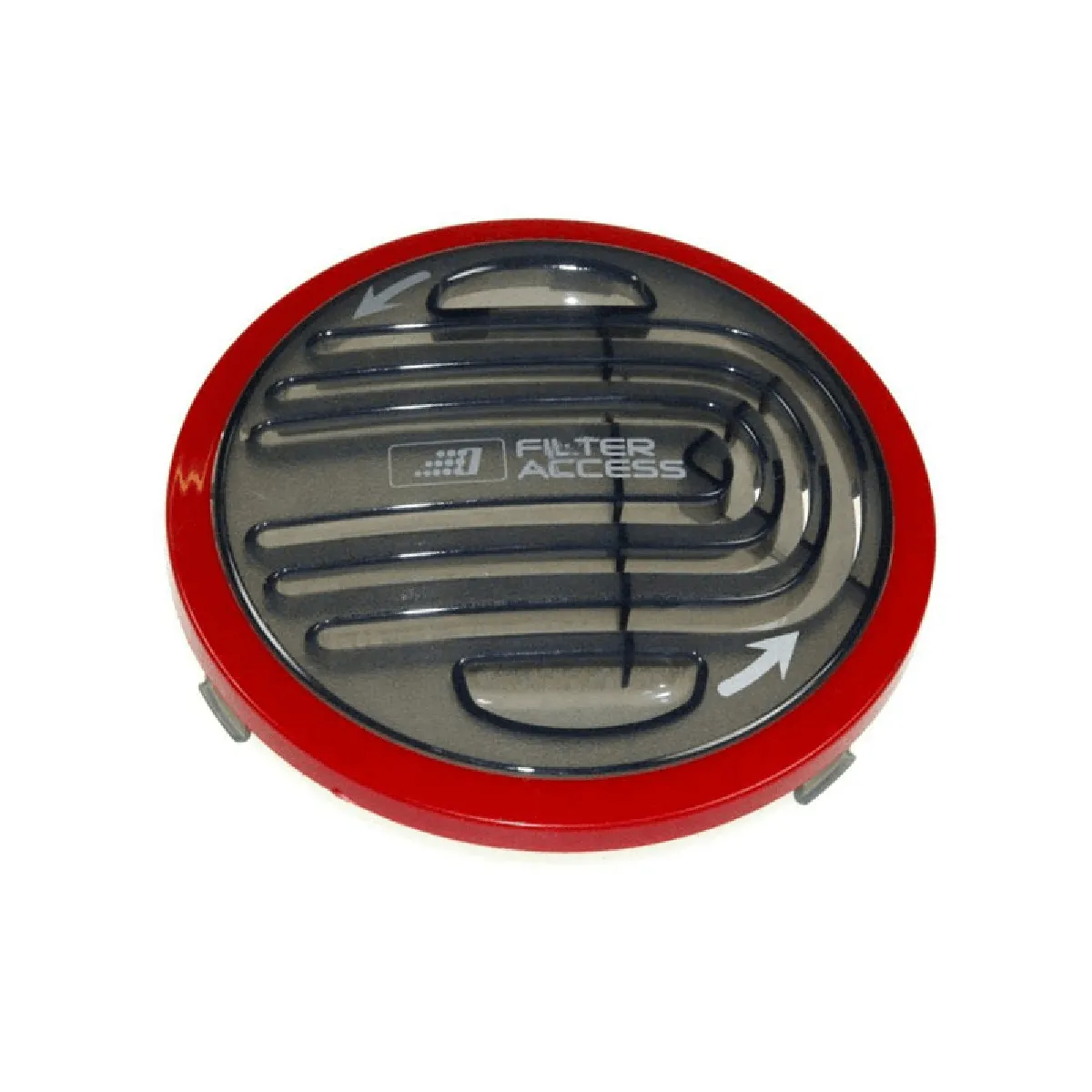HOOVER GRILLE FILTRE - vue 4
