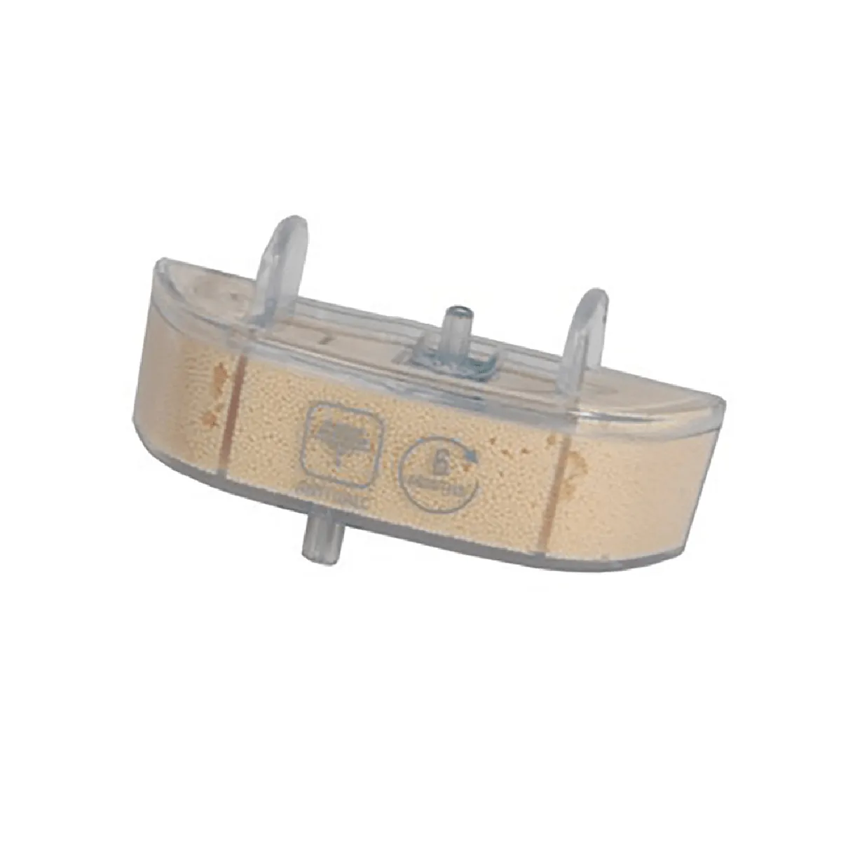 Cartouches Anticalcaire Rowenta ZR005806 – Lot De 2