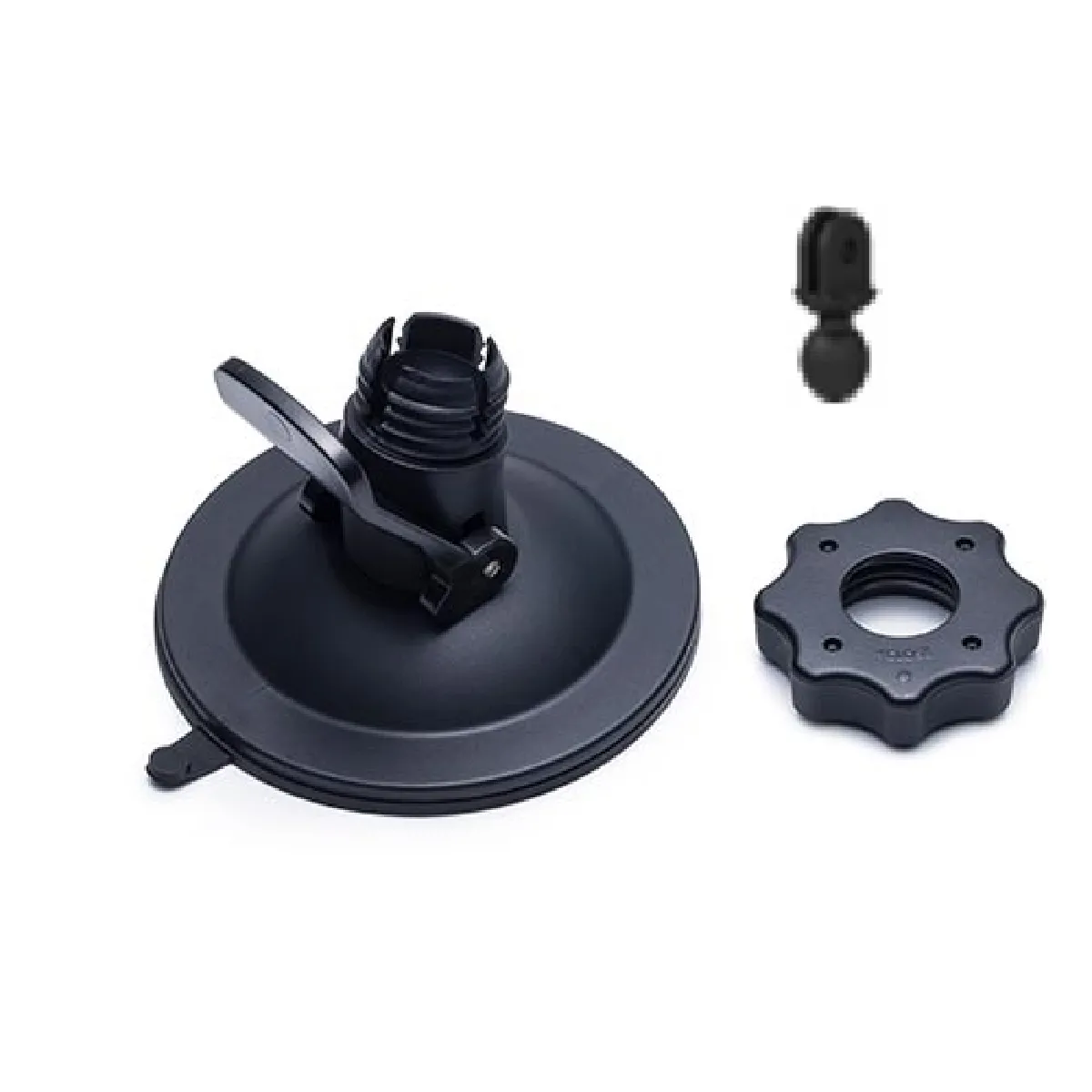 Support Ventouse Kodak – Fixation Caméra, Base à Dégagement Rapide