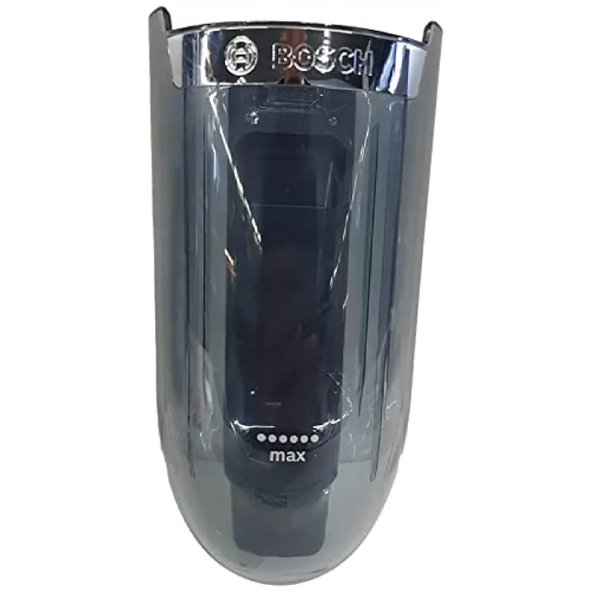 Bosch bbh3 Flexxo Bac à poussière